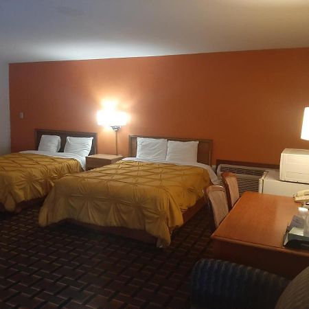 Happy Stay Inn Hannibal Exterior photo