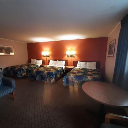 Happy Stay Inn Hannibal Exterior photo