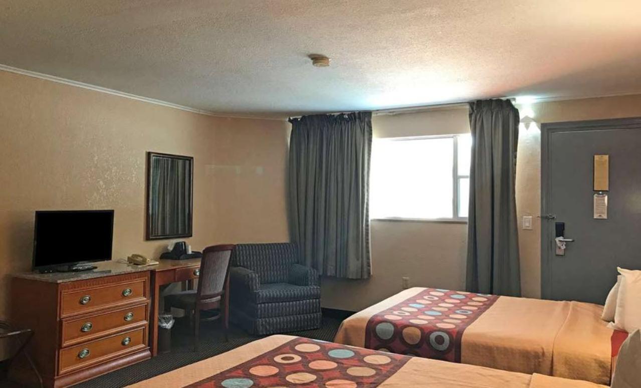 Happy Stay Inn Hannibal Exterior photo